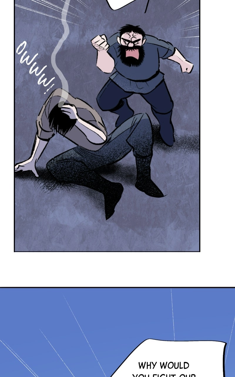 The Gardenof Secrets Episode 9 page 91 - 