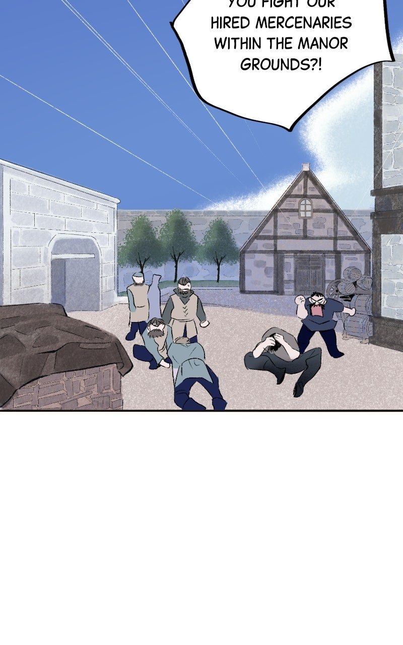 The Gardenof Secrets Episode 9 page 92 - 