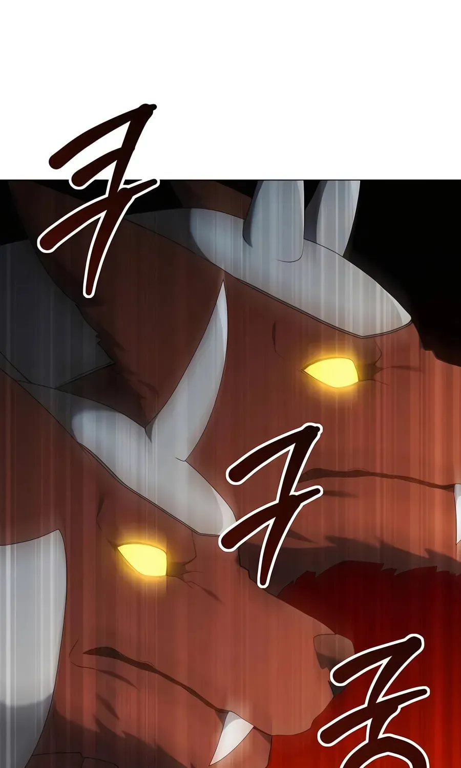 The Gardener in a Hunter World Chapter 1.1 page 105 - 