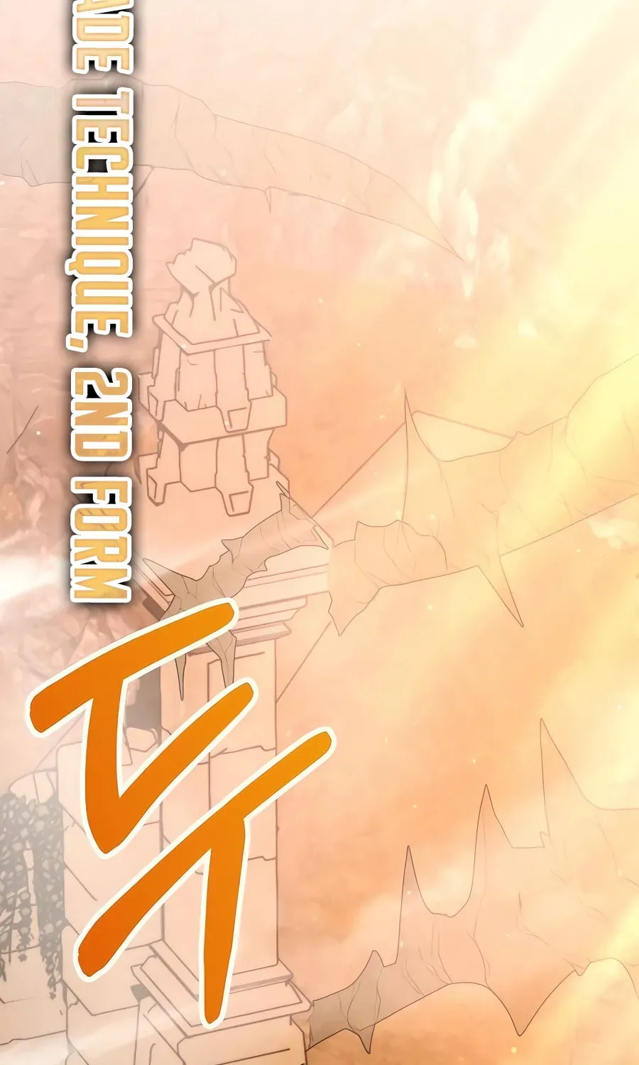 The Gardener in a Hunter World Chapter 1.1 page 121 - 