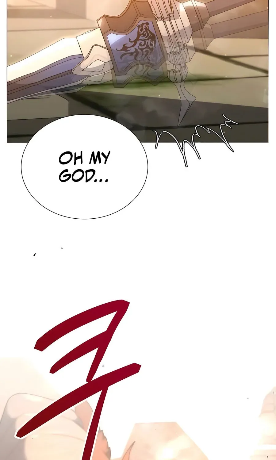 The Gardener in a Hunter World Chapter 1.1 page 125 - 