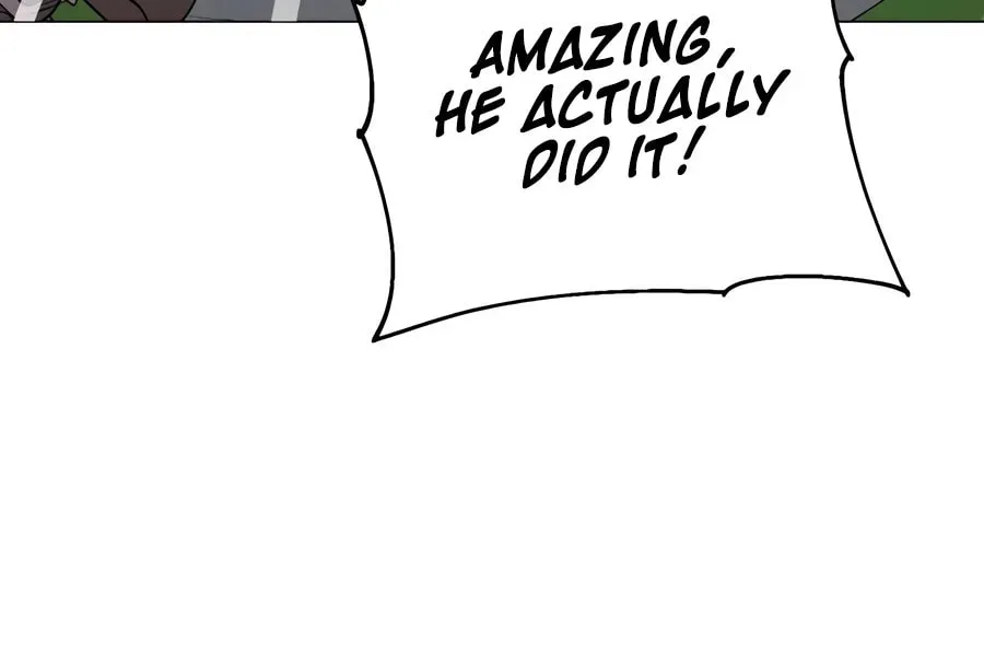 The Gardener in a Hunter World Chapter 1.1 page 130 - 