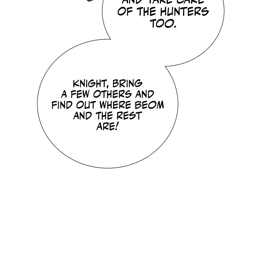 The Gardener in a Hunter World Chapter 1.1 page 134 - 