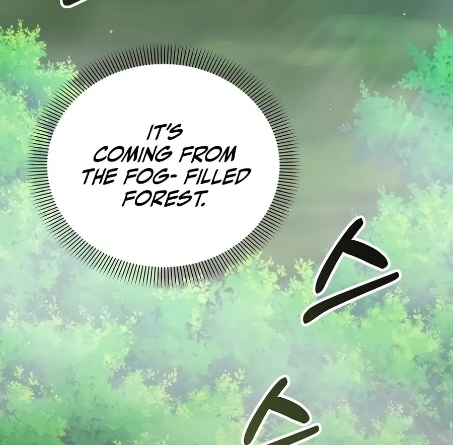 The Gardener in a Hunter World Chapter 1.1 page 138 - 