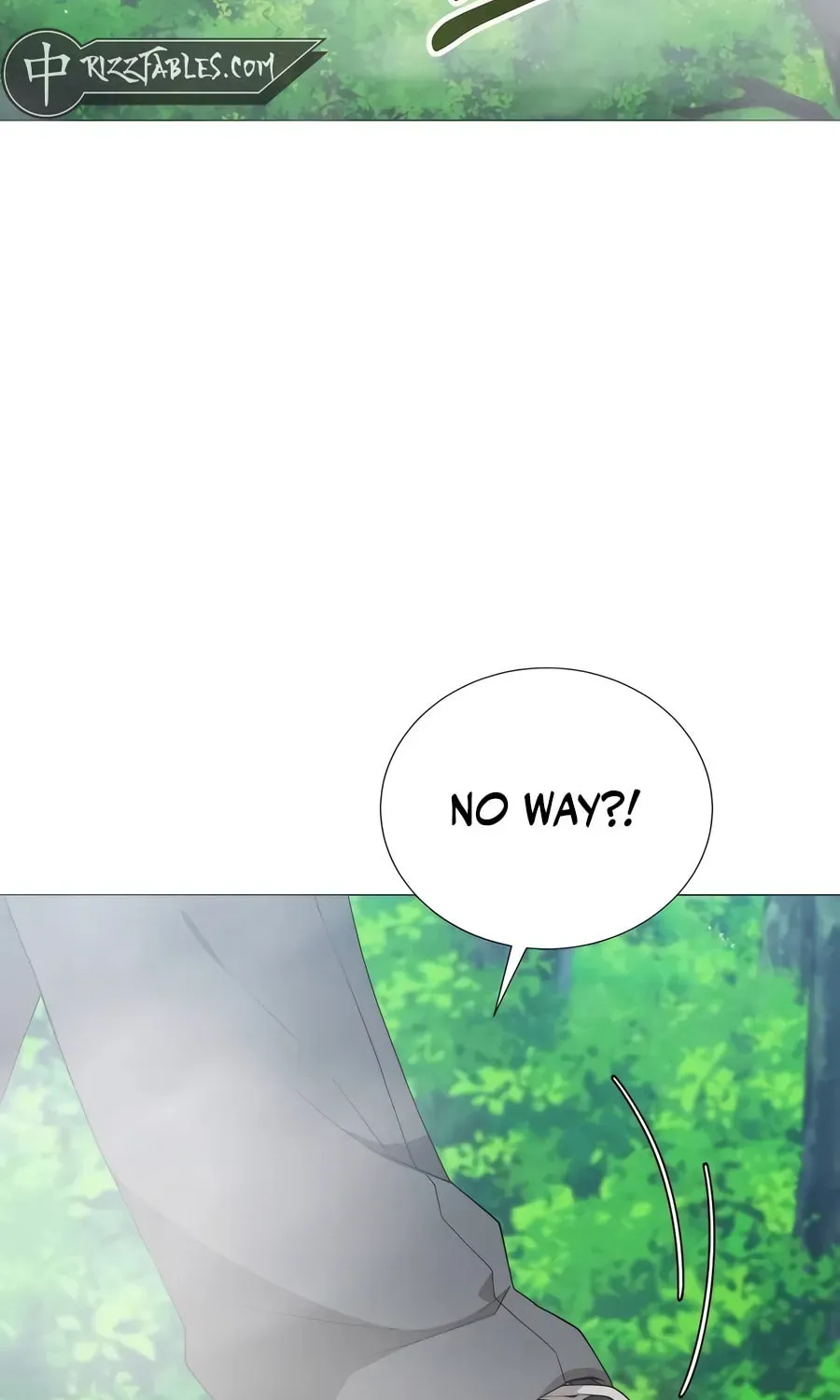 The Gardener in a Hunter World Chapter 1.1 page 139 - 