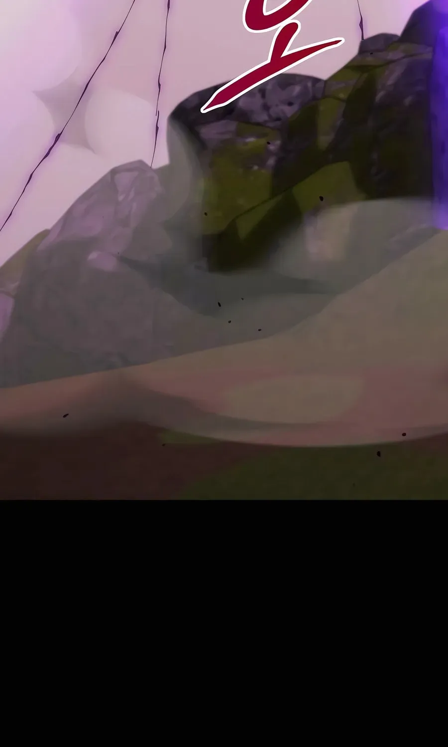 The Gardener in a Hunter World Chapter 1.1 page 5 - 