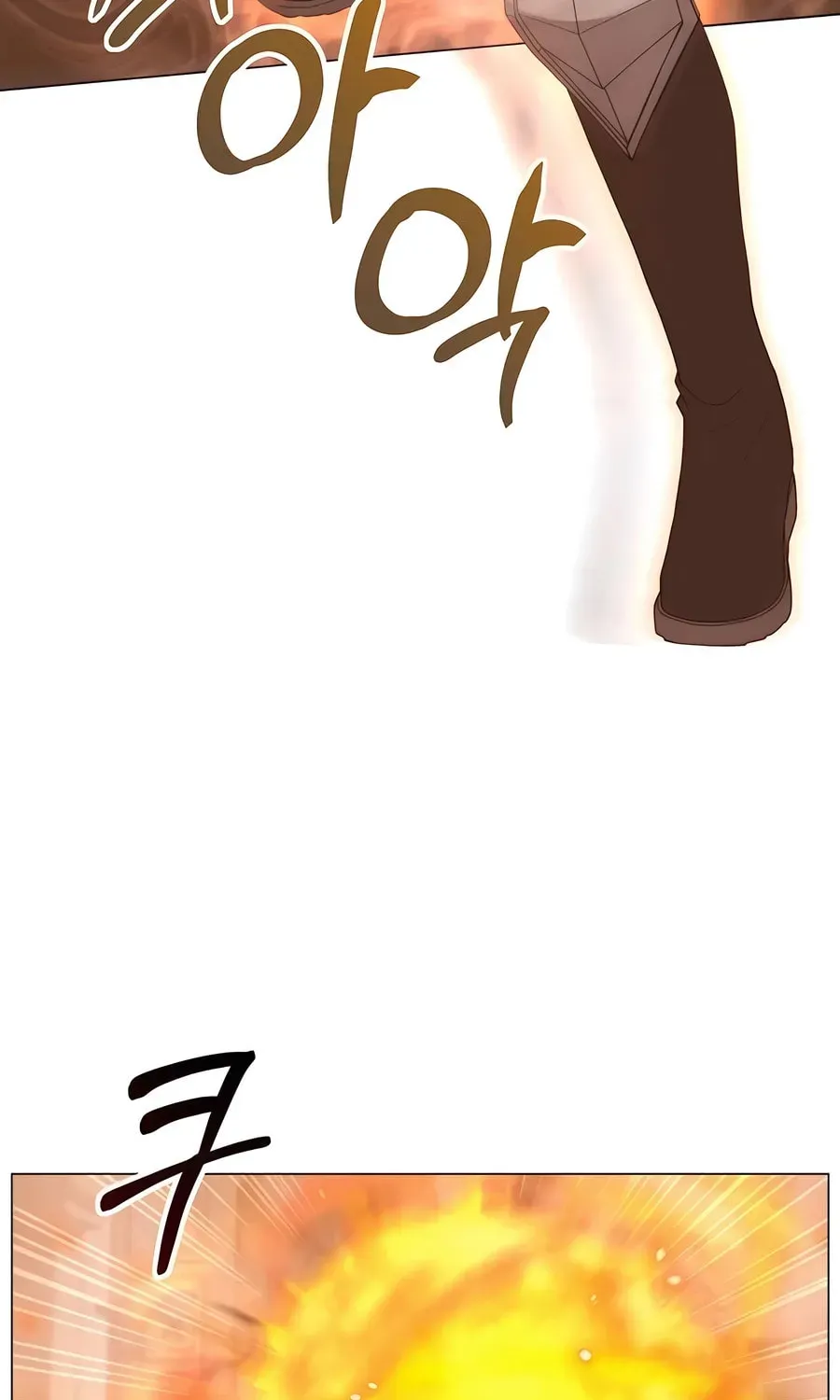 The Gardener in a Hunter World Chapter 1.1 page 41 - 