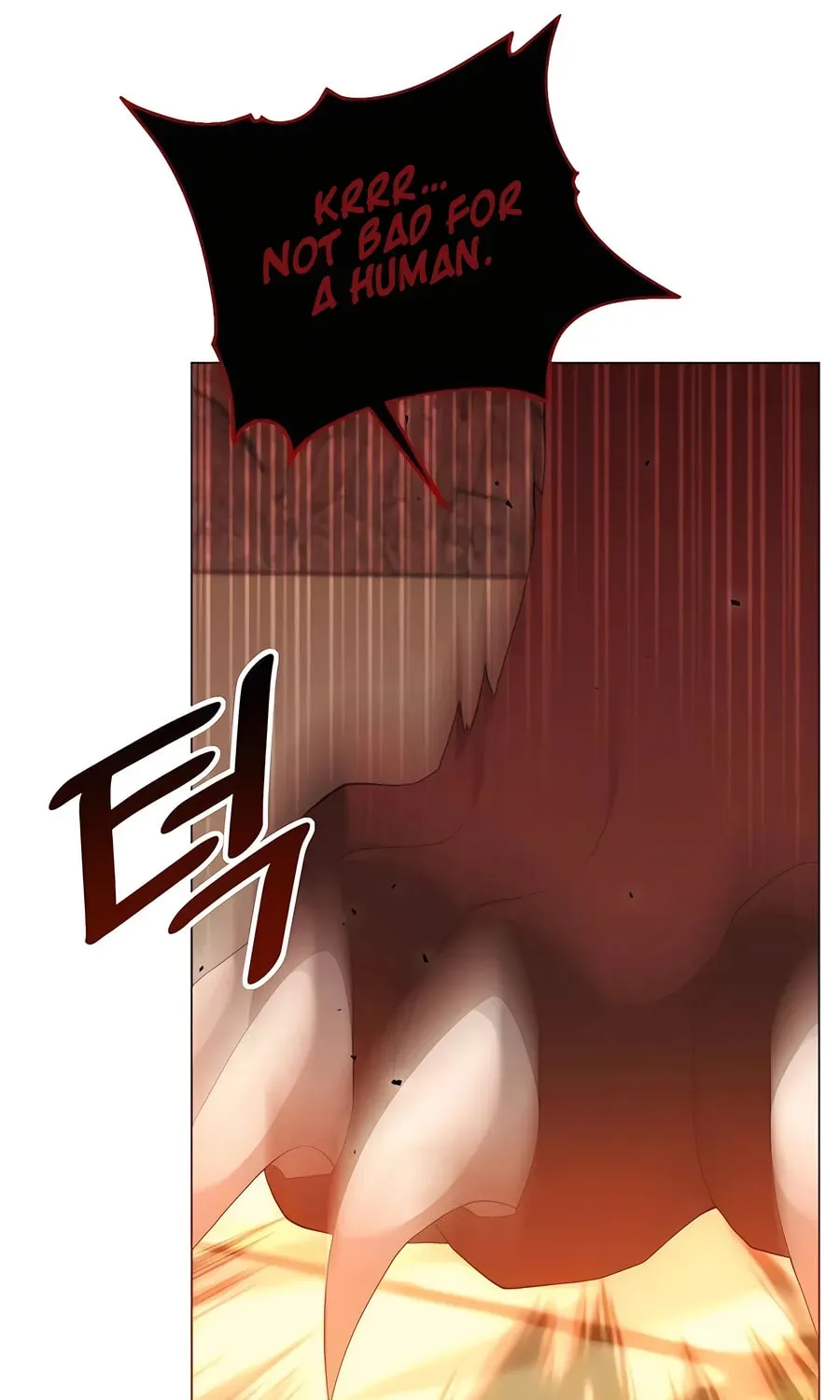 The Gardener in a Hunter World Chapter 1.1 page 57 - 