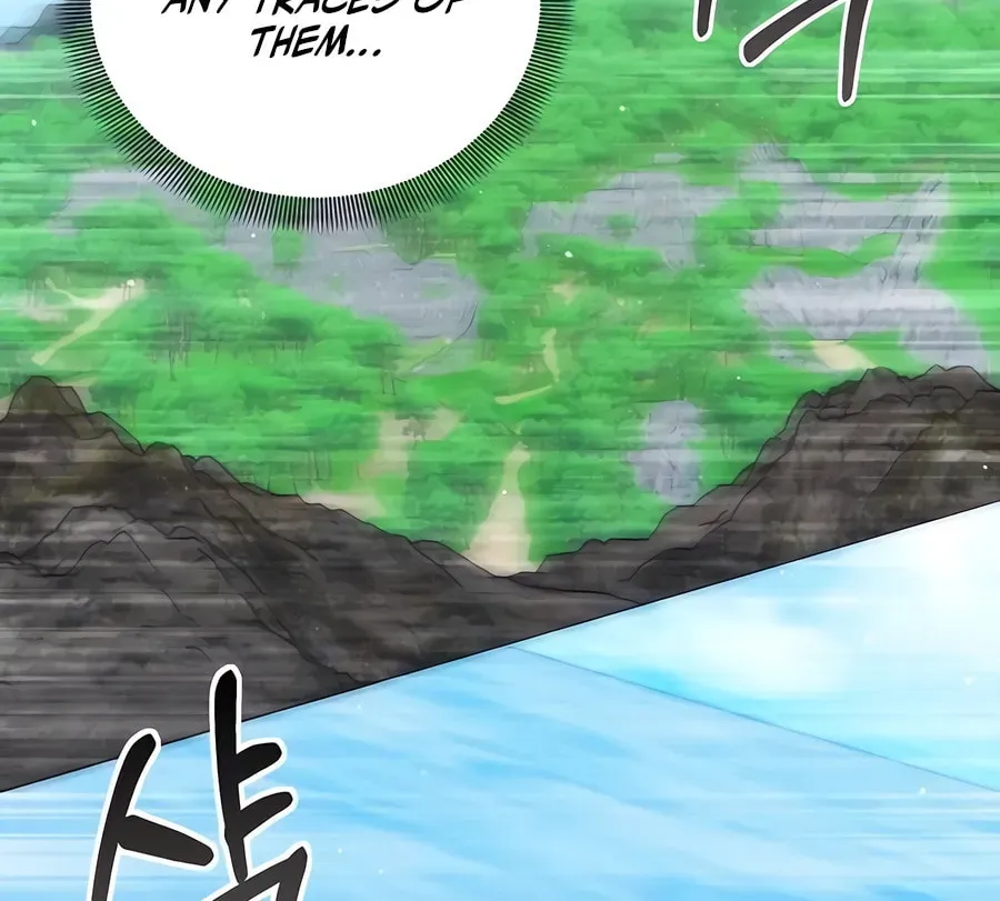 The Gardener in a Hunter World Chapter 1.1 page 10 - 