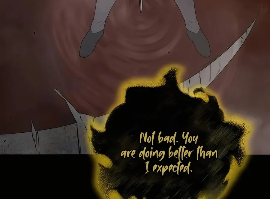 The Gardener in a Hunter World Chapter 1.1 page 96 - 