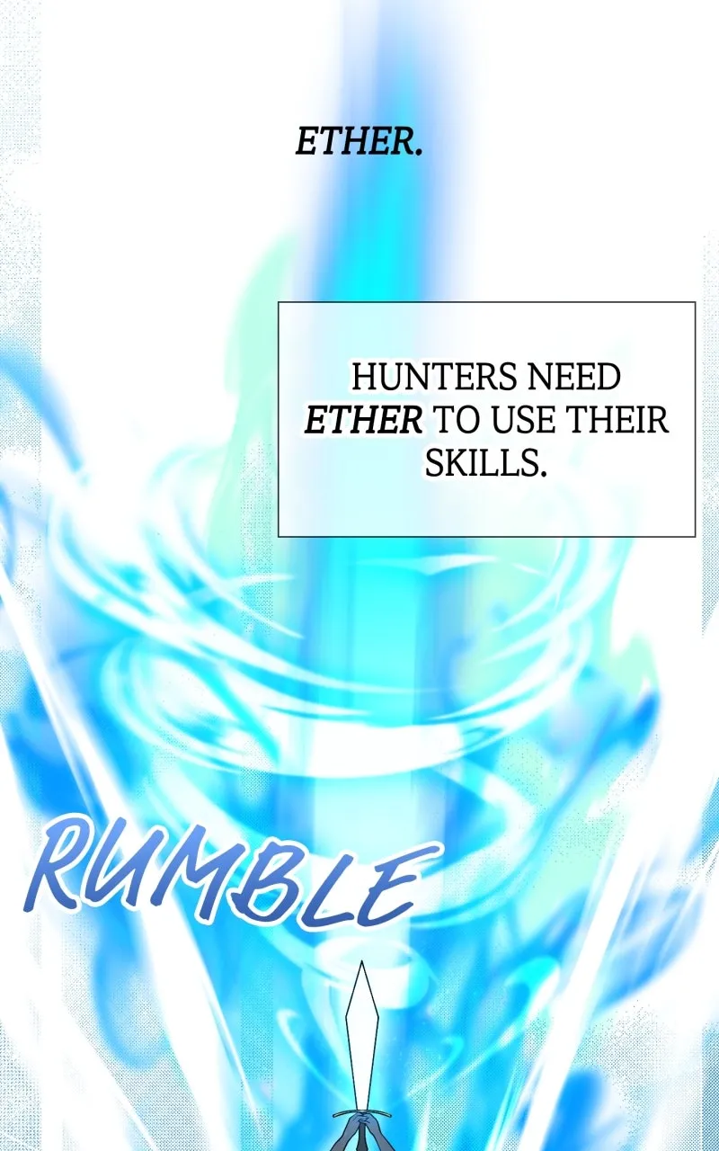The Gardener in a Hunter World Chapter 1 page 103 - 