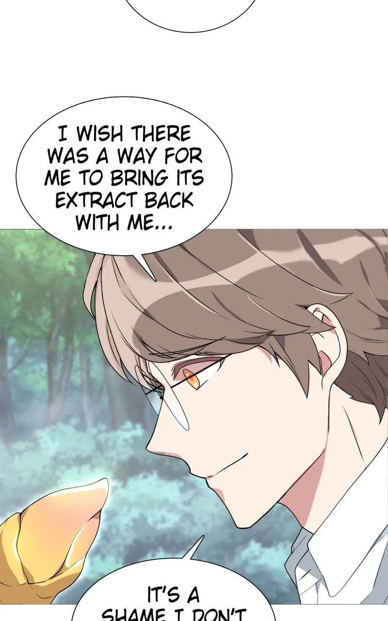 The Gardener in a Hunter World Chapter 1 page 105 - 