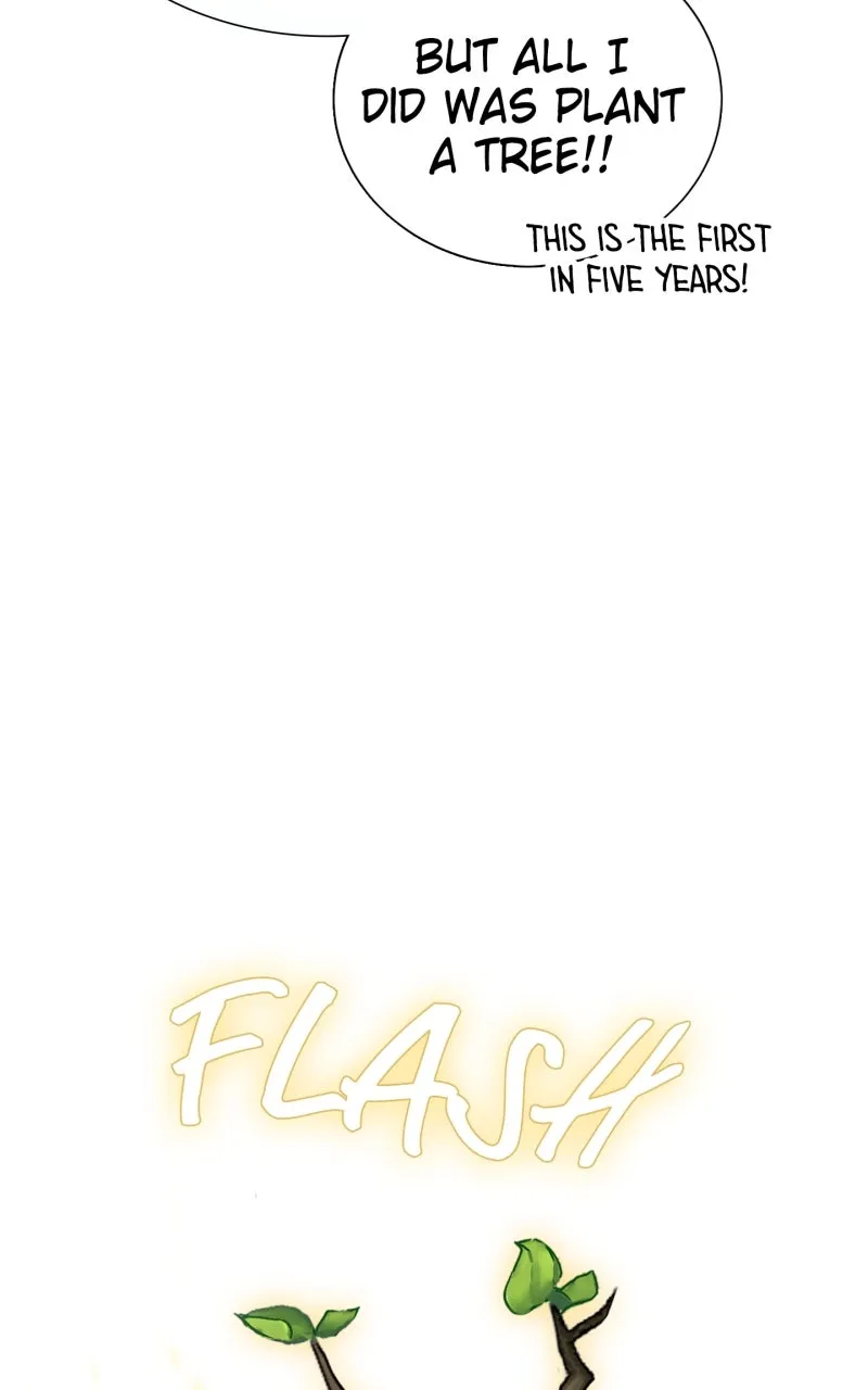The Gardener in a Hunter World Chapter 1 page 116 - 