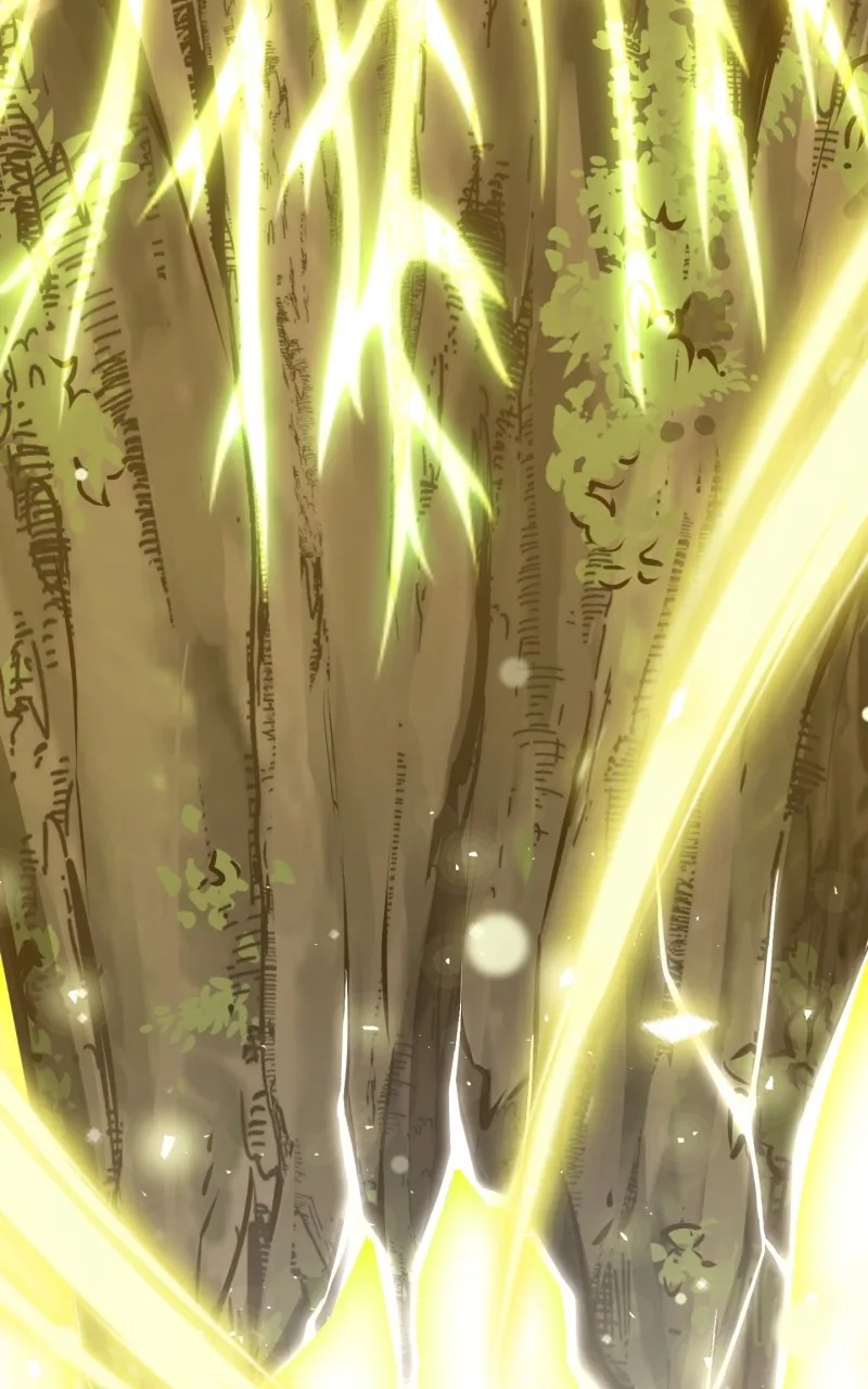 The Gardener in a Hunter World Chapter 1 page 118 - 