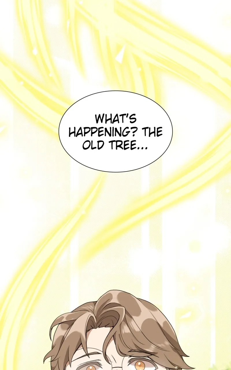 The Gardener in a Hunter World Chapter 1 page 120 - 