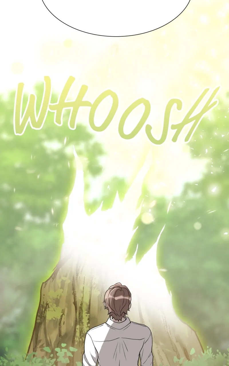 The Gardener in a Hunter World Chapter 1 page 122 - 