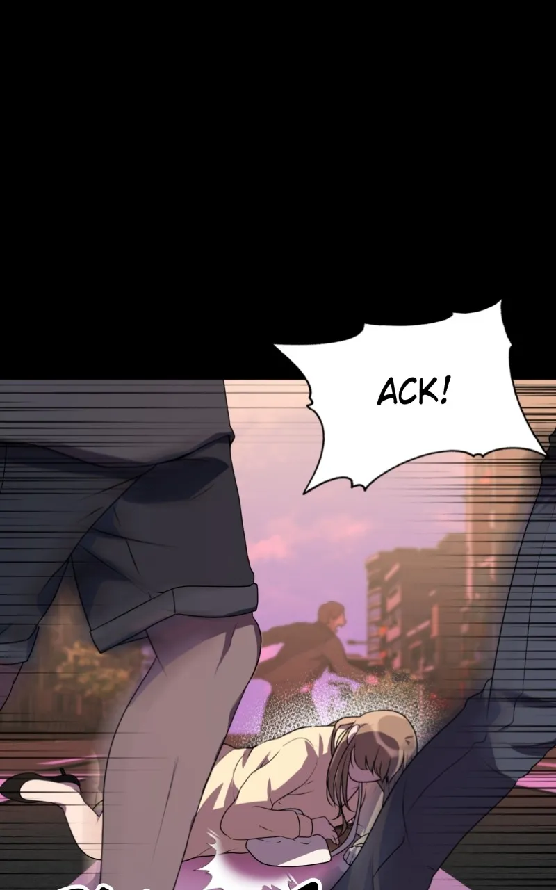 The Gardener in a Hunter World Chapter 1 page 15 - 