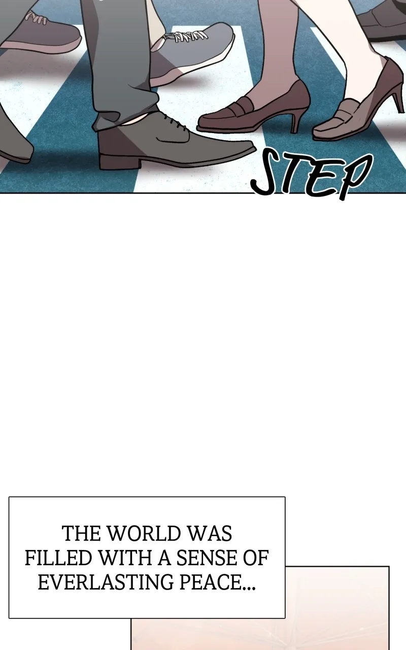 The Gardener in a Hunter World Chapter 1 page 3 - 