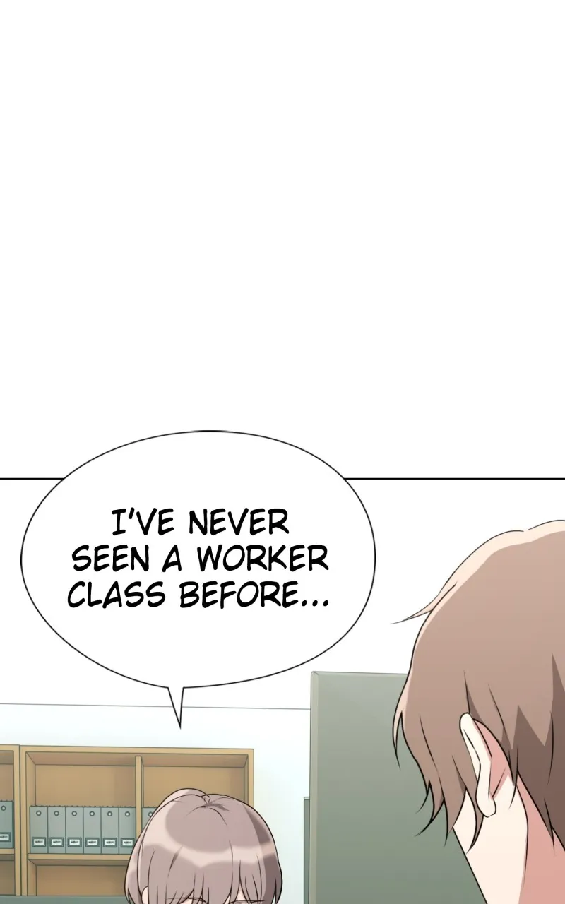 The Gardener in a Hunter World Chapter 1 page 34 - 