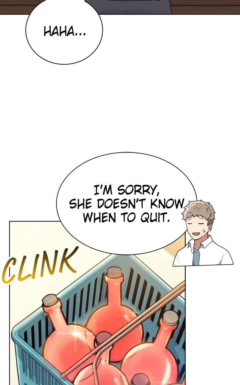 The Gardener in a Hunter World Chapter 1 page 49 - 