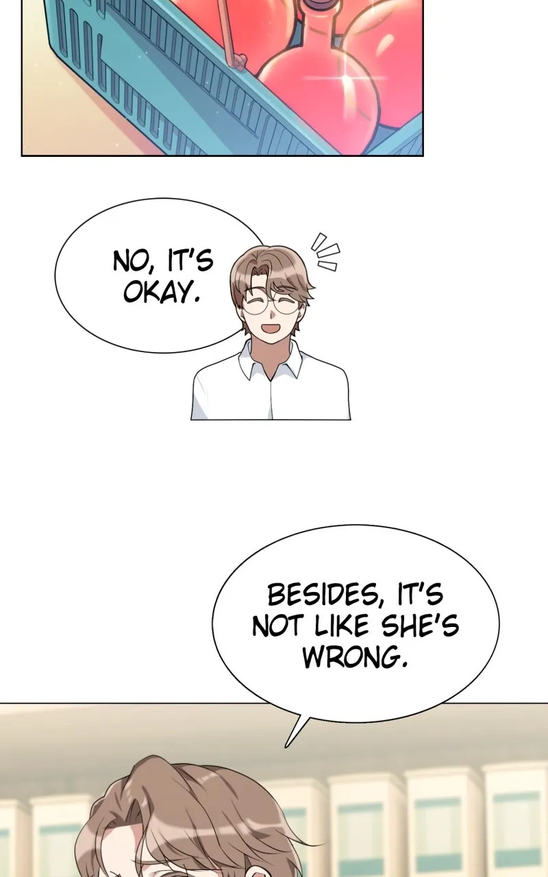 The Gardener in a Hunter World Chapter 1 page 50 - 