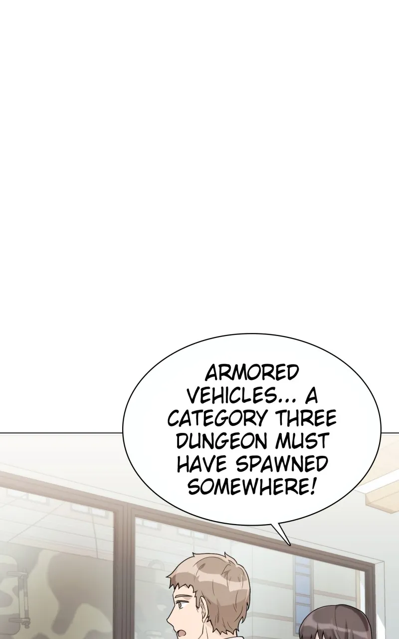 The Gardener in a Hunter World Chapter 1 page 56 - 
