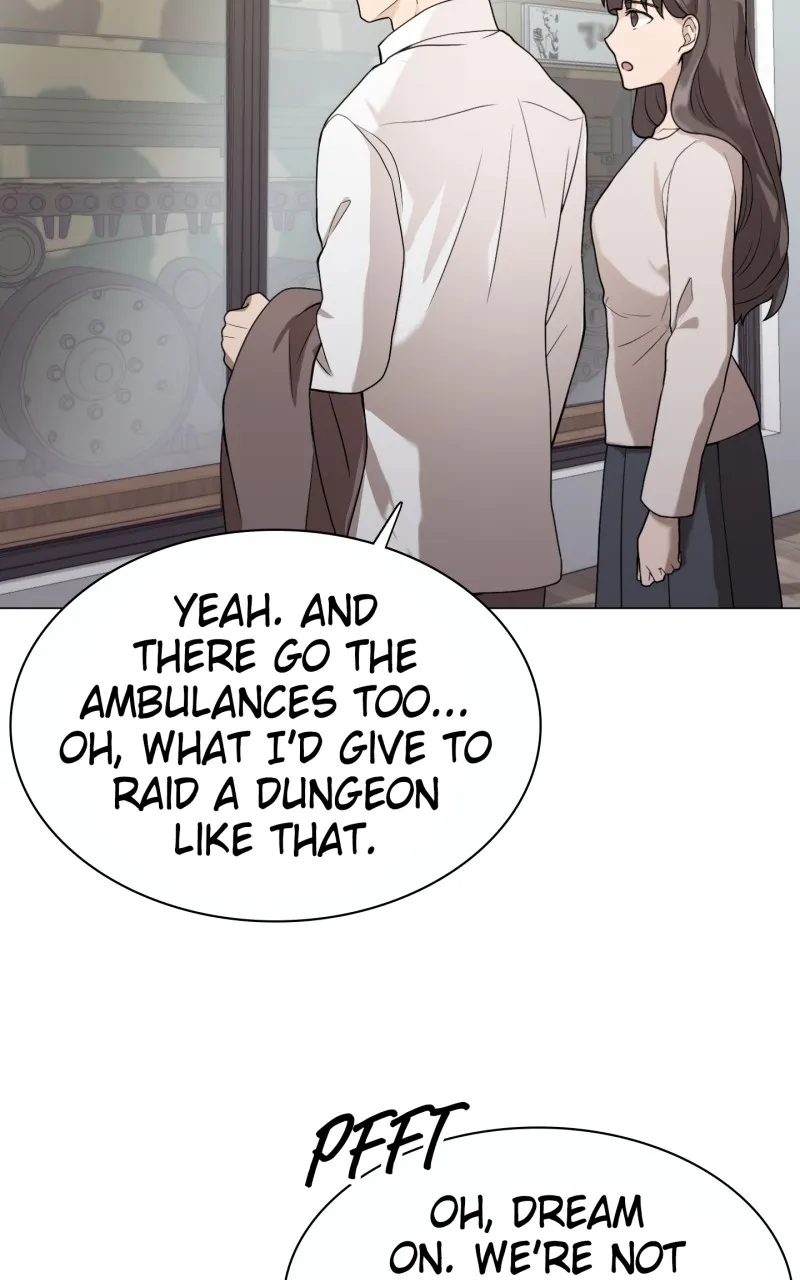 The Gardener in a Hunter World Chapter 1 page 57 - 