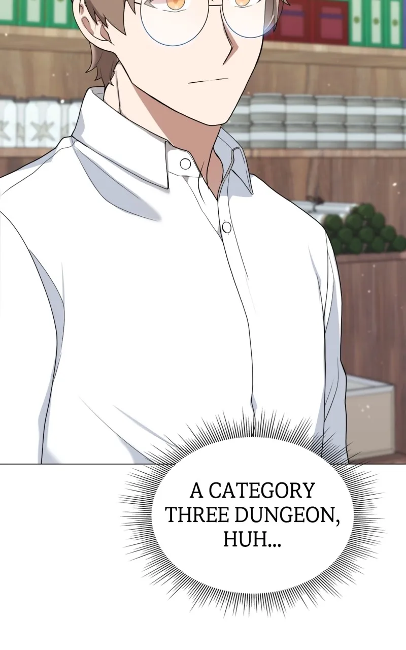 The Gardener in a Hunter World Chapter 1 page 60 - 