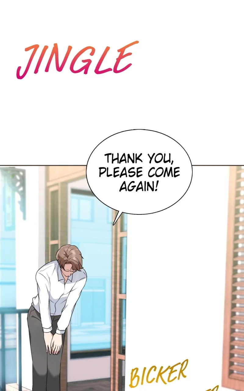 The Gardener in a Hunter World Chapter 1 page 61 - 