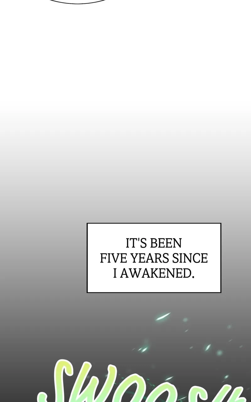 The Gardener in a Hunter World Chapter 1 page 64 - 