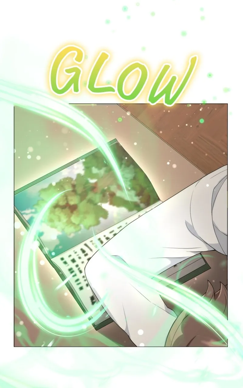 The Gardener in a Hunter World Chapter 1 page 80 - 