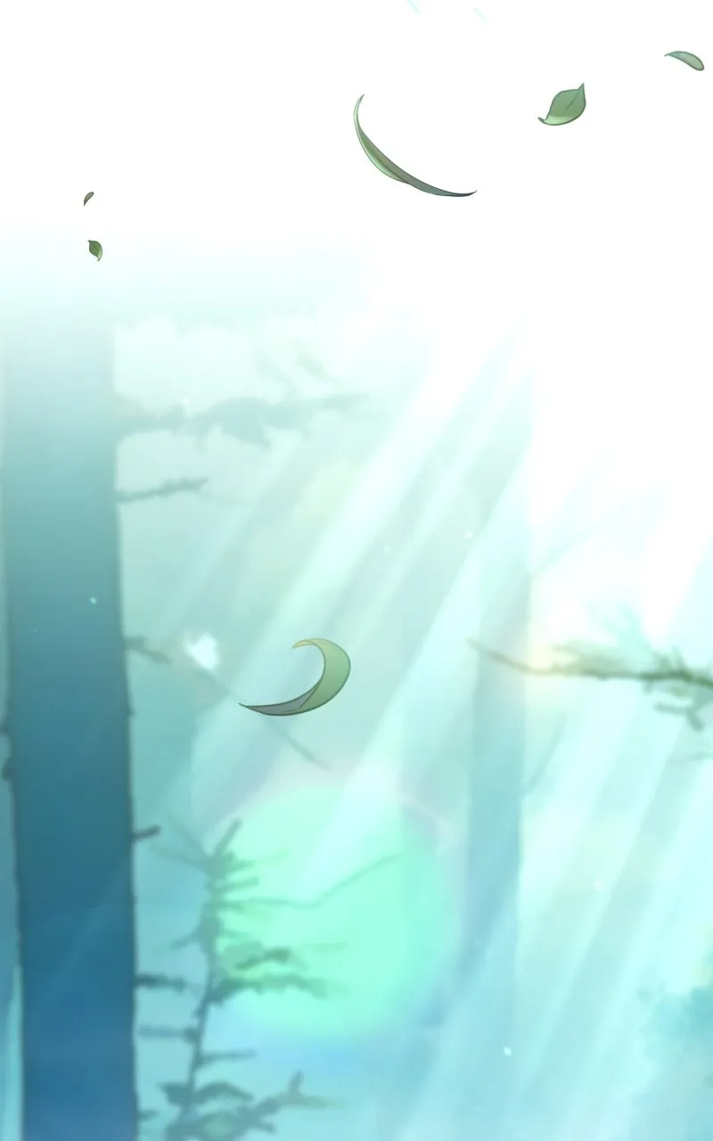 The Gardener in a Hunter World Chapter 1 page 84 - 