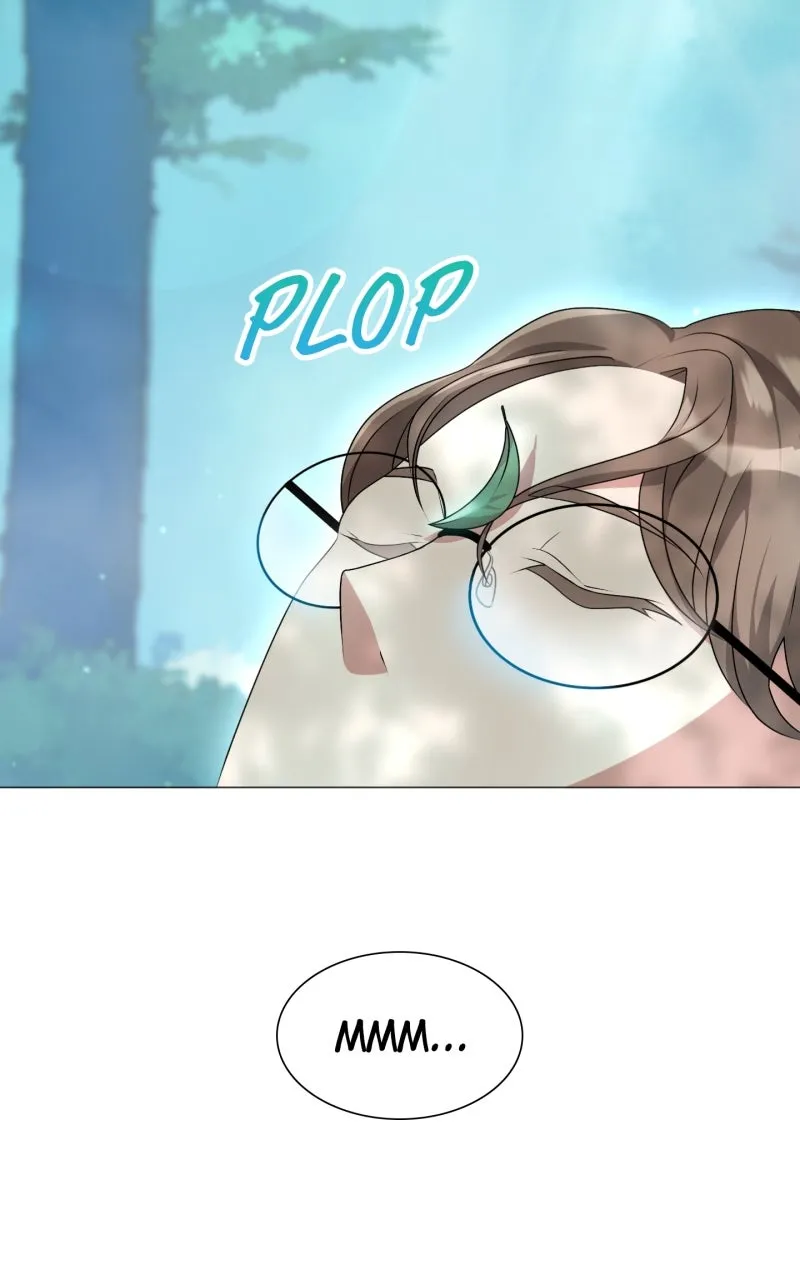 The Gardener in a Hunter World Chapter 1 page 85 - 
