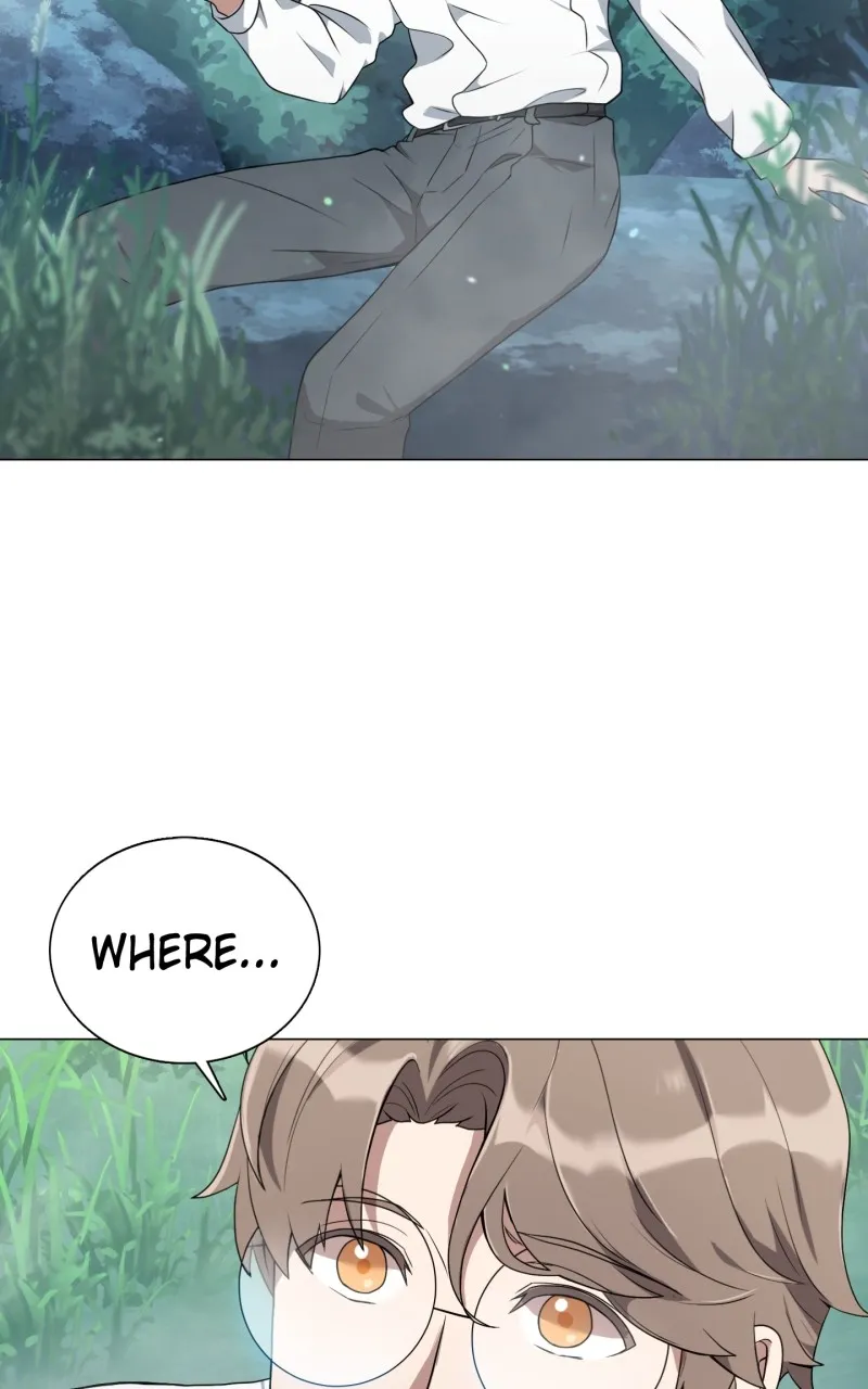The Gardener in a Hunter World Chapter 1 page 87 - 