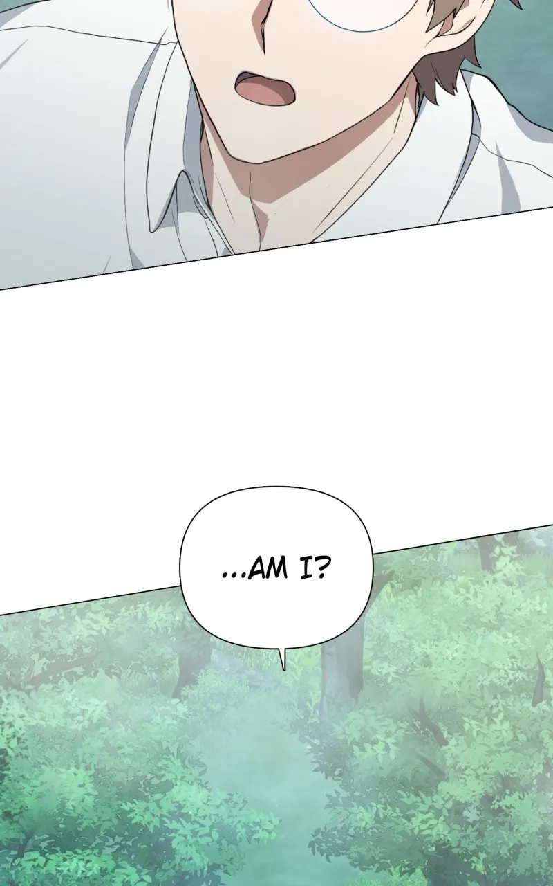 The Gardener in a Hunter World Chapter 1 page 88 - 