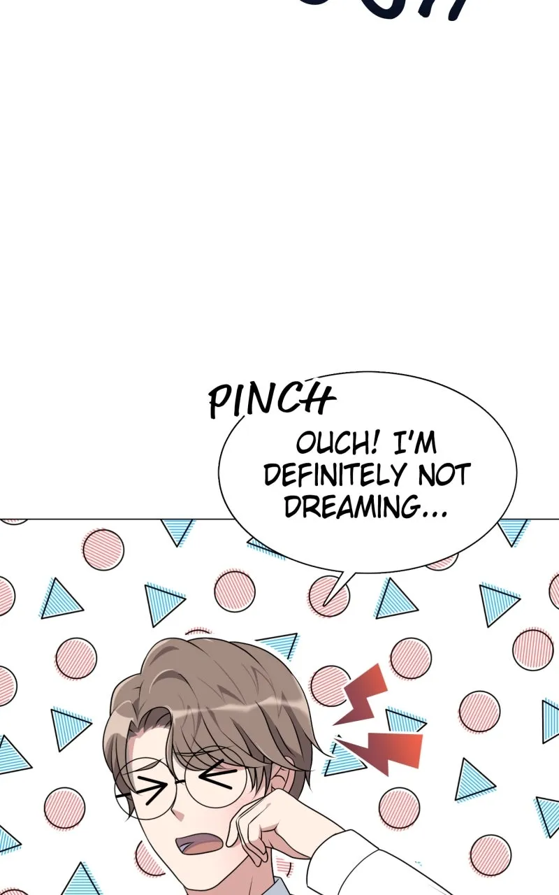 The Gardener in a Hunter World Chapter 1 page 90 - 