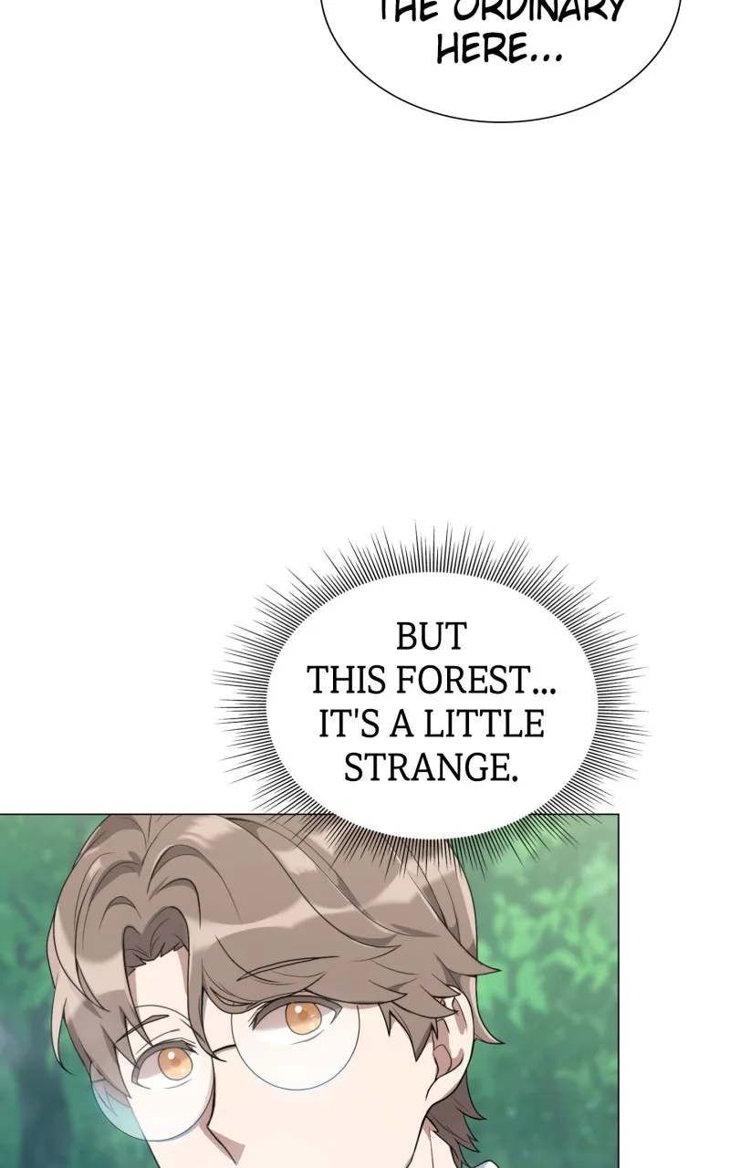 The Gardener in a Hunter World Chapter 1 page 93 - 