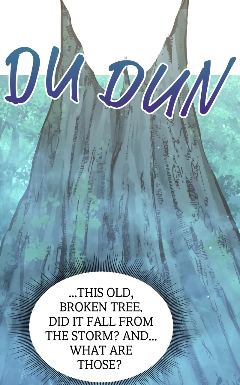 The Gardener in a Hunter World Chapter 1 page 97 - 