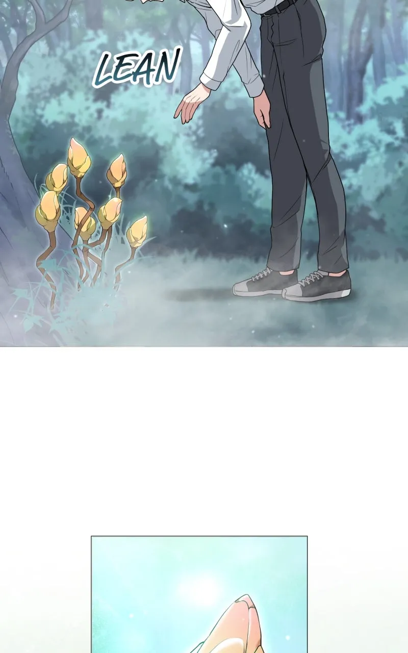 The Gardener in a Hunter World Chapter 1 page 99 - 