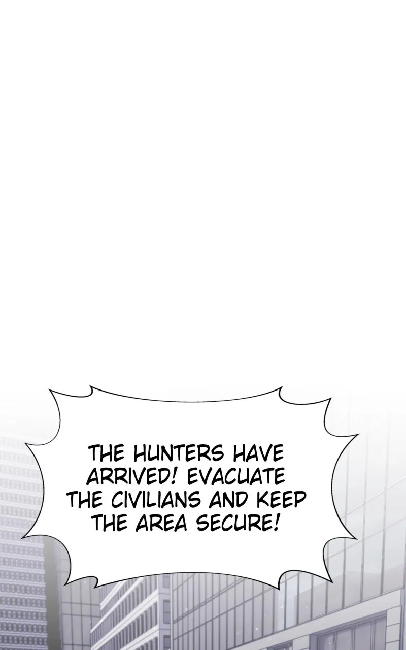 The Gardener in a Hunter World Chapter 10 page 1 - 