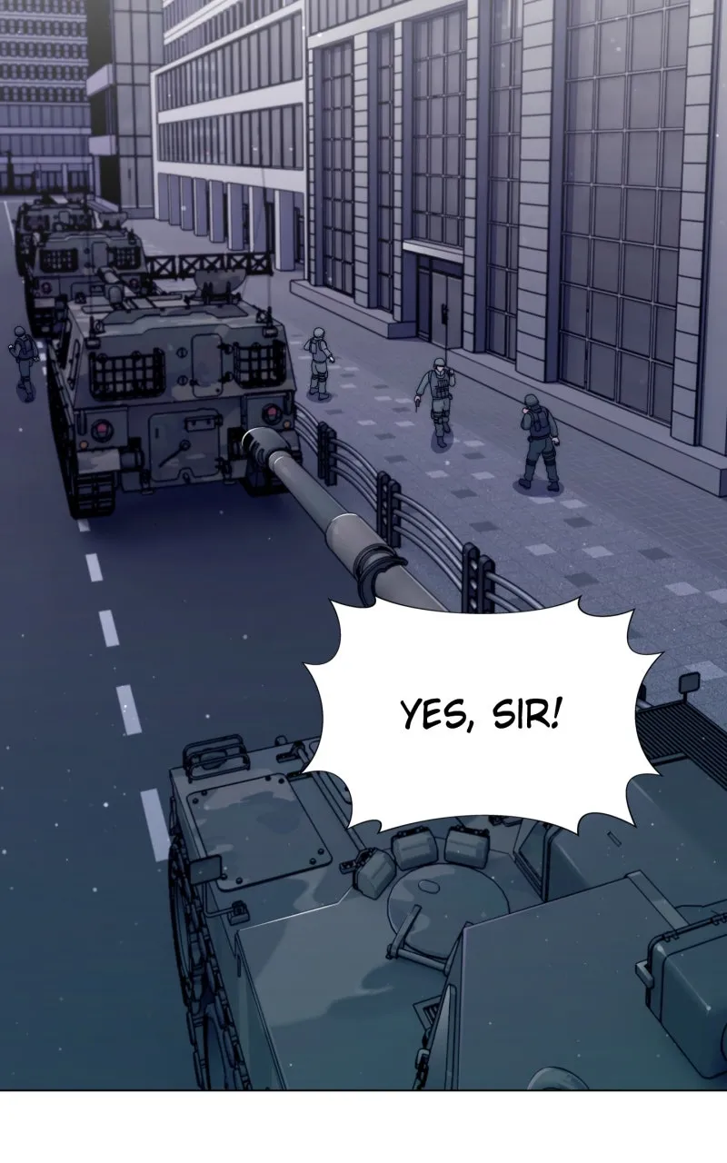 The Gardener in a Hunter World Chapter 10 page 2 - 