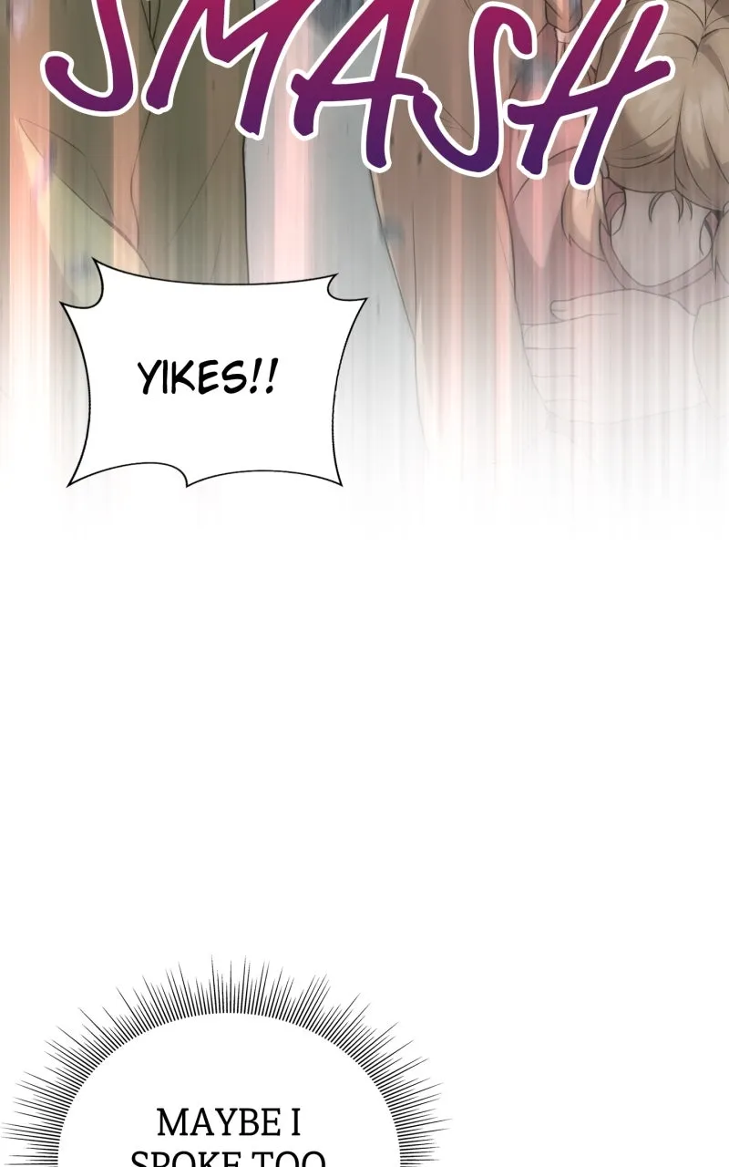 The Gardener in a Hunter World Chapter 10 page 11 - 