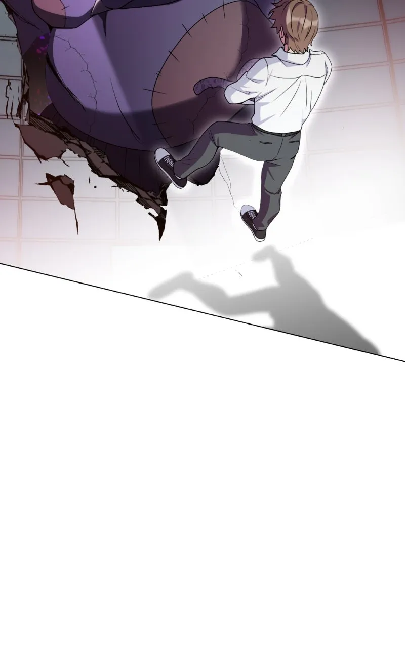 The Gardener in a Hunter World Chapter 10 page 103 - 