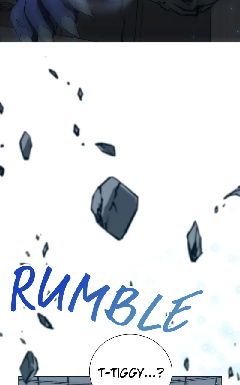 The Gardener in a Hunter World Chapter 10 page 108 - 