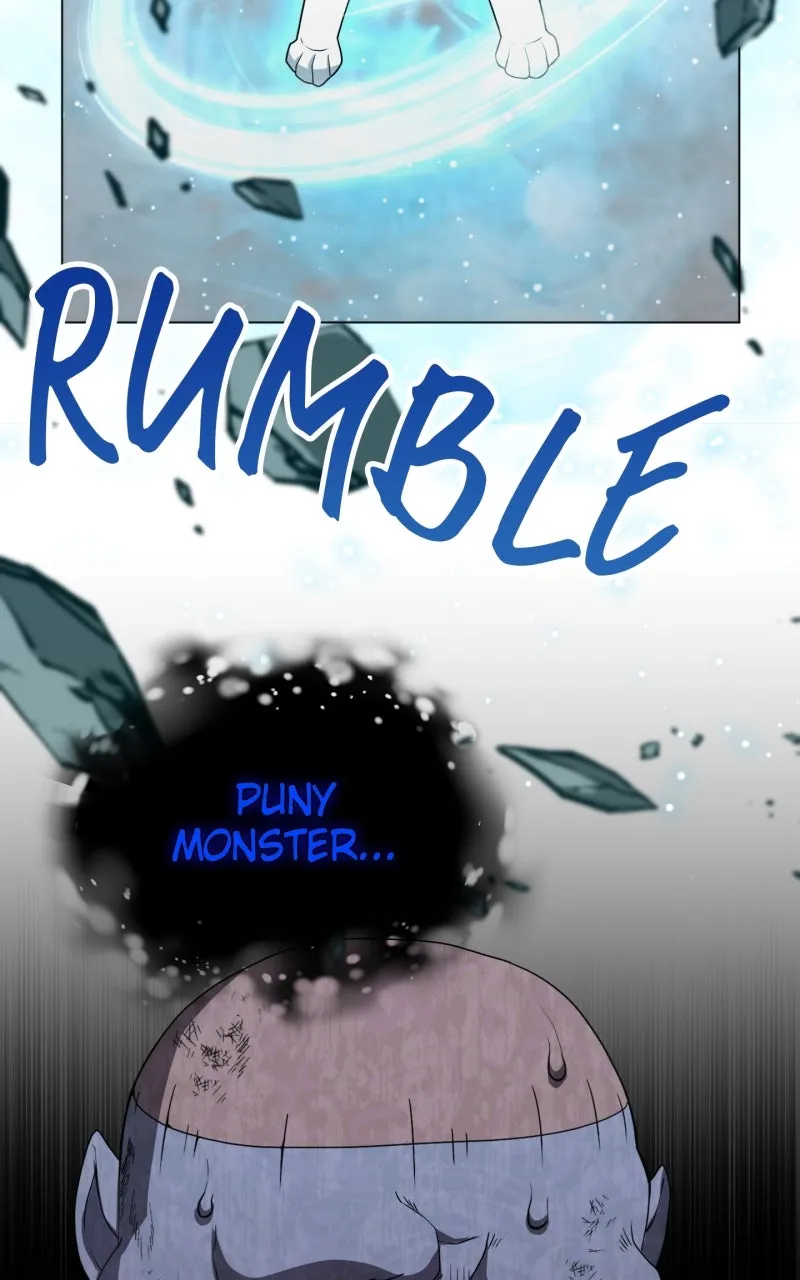 The Gardener in a Hunter World Chapter 10 page 110 - 