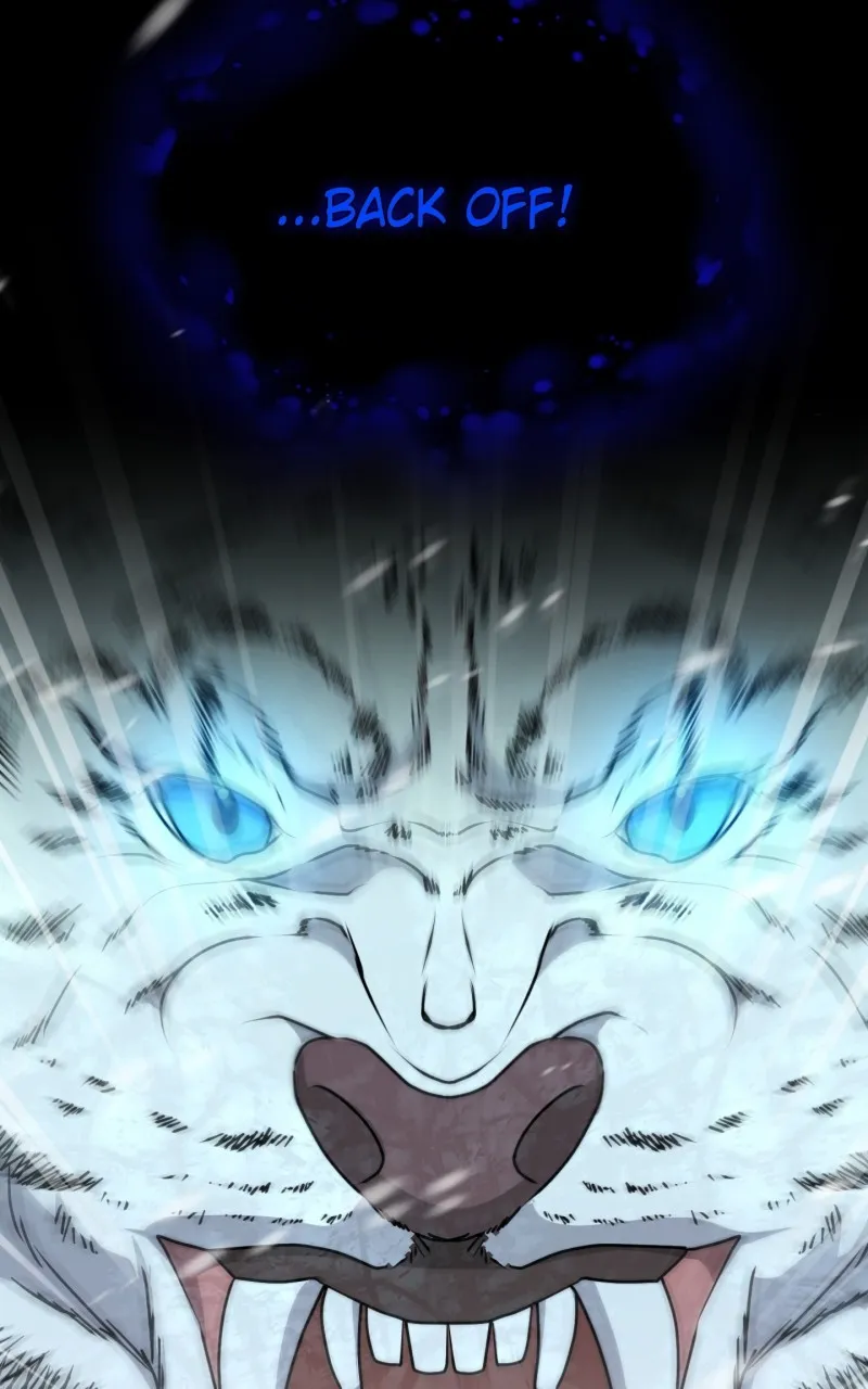 The Gardener in a Hunter World Chapter 10 page 112 - 