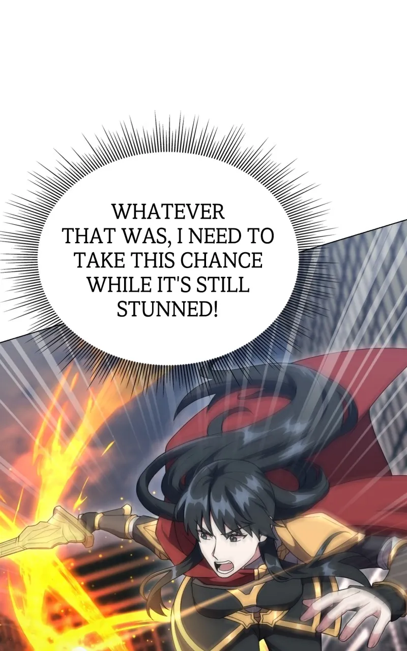 The Gardener in a Hunter World Chapter 10 page 116 - 