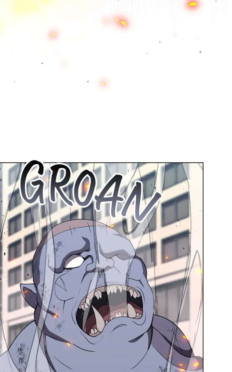 The Gardener in a Hunter World Chapter 10 page 128 - 