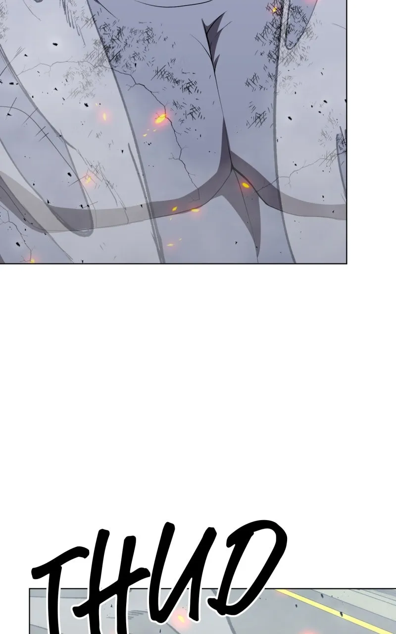 The Gardener in a Hunter World Chapter 10 page 129 - 