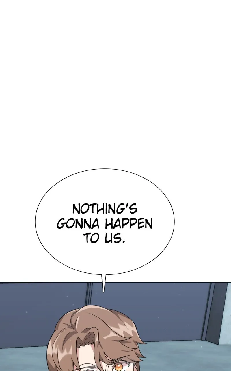 The Gardener in a Hunter World Chapter 10 page 14 - 